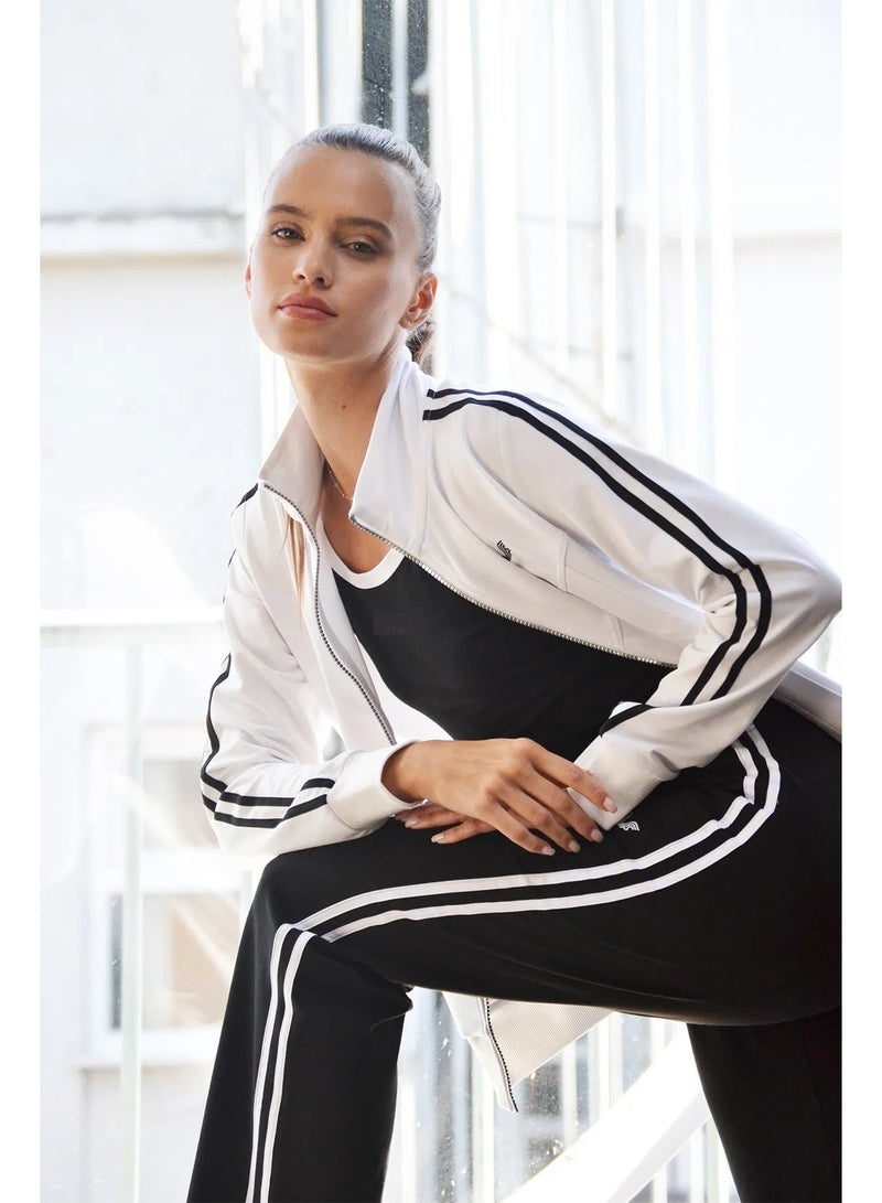 Bilcee Women TRACKSUIT 3PCS - Image 1